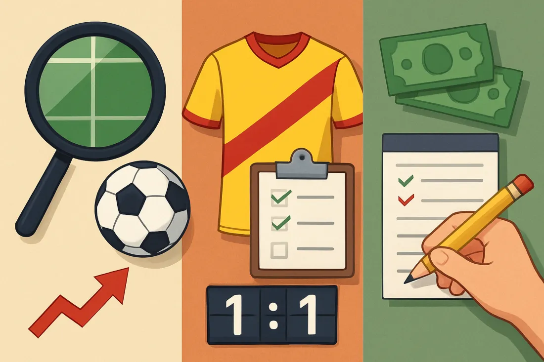 Apostar en clásicos del fútbol peruano: comparación visual de opciones