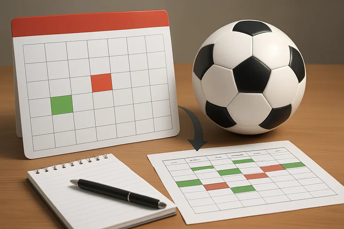 Calendario liga 1 perú para apuestas: comparación visual de opciones