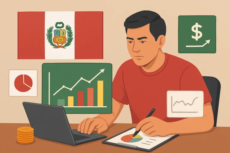 Gestión de banca estadística para apuestas perú: ilustración práctica de la guía