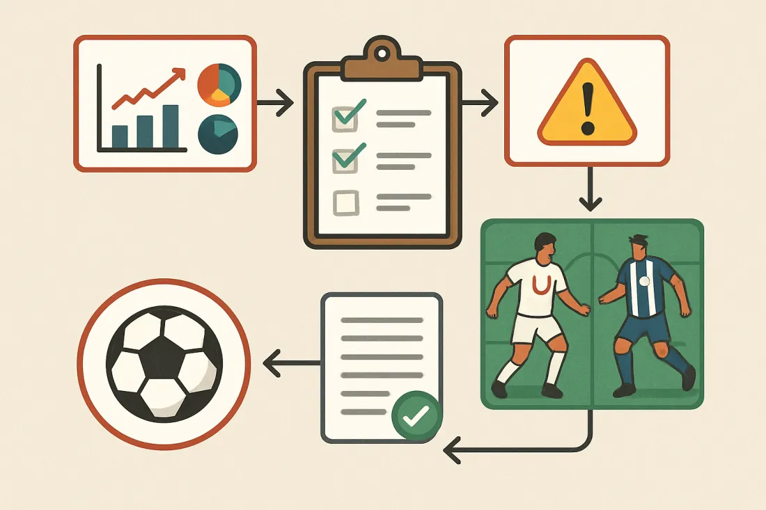 Pronósticos clásico universitario alianza hoy: esquema de los elementos clave