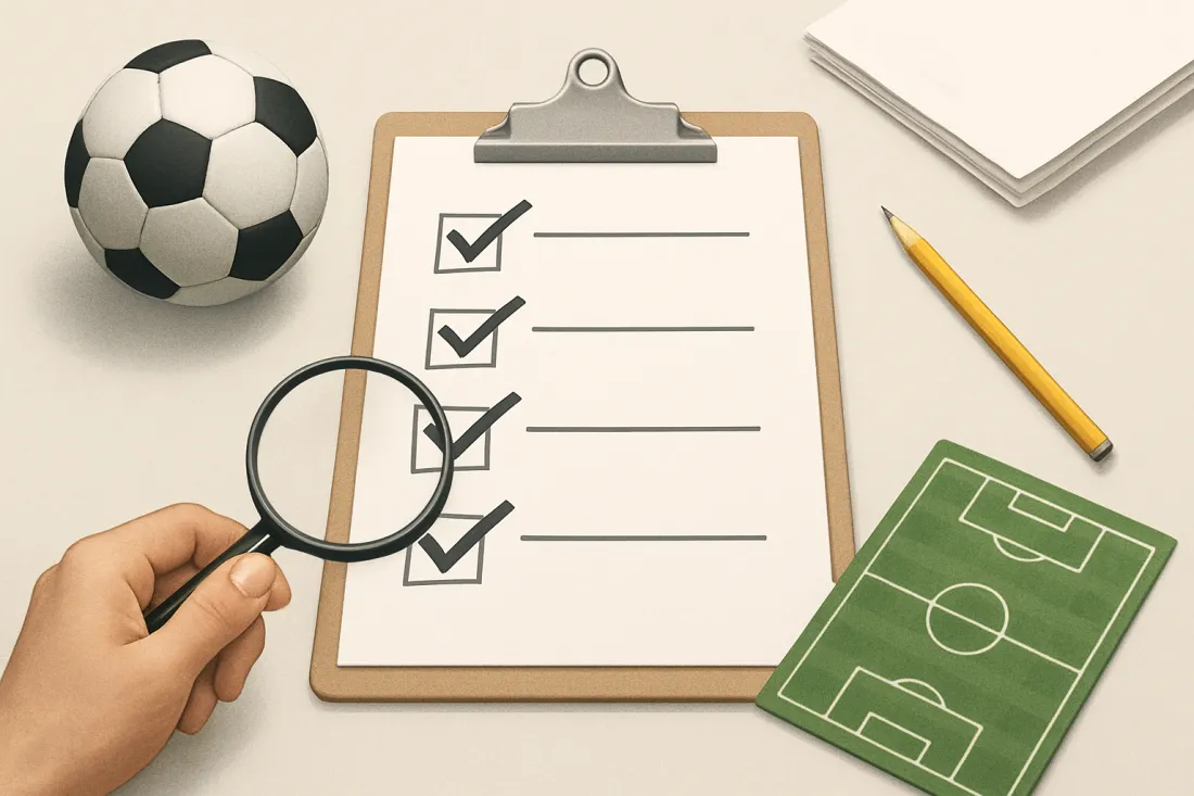 Pronósticos clásico universitario alianza hoy: lista práctica de comprobación antes de actuar