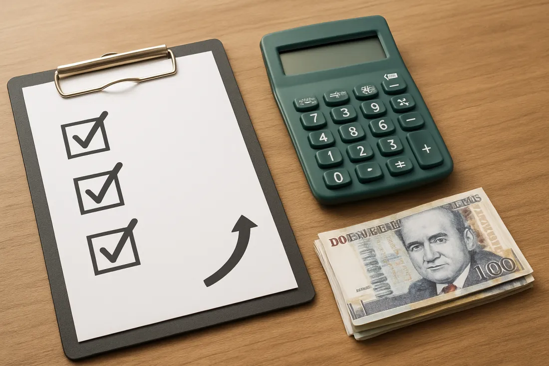 Qué son las cuotas en apuestas deportivas perú: lista práctica de comprobación antes de actuar