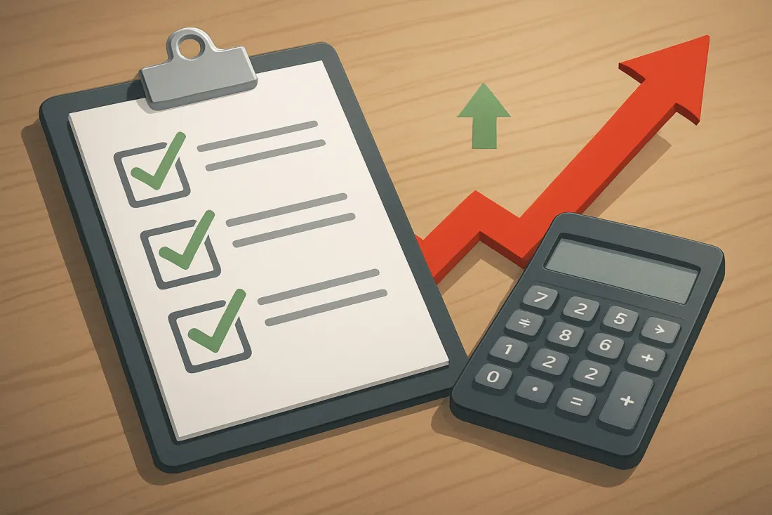Qué es el margen de la casa de apuestas y cómo afecta las cuotas: lista práctica de comprobación antes de actuar