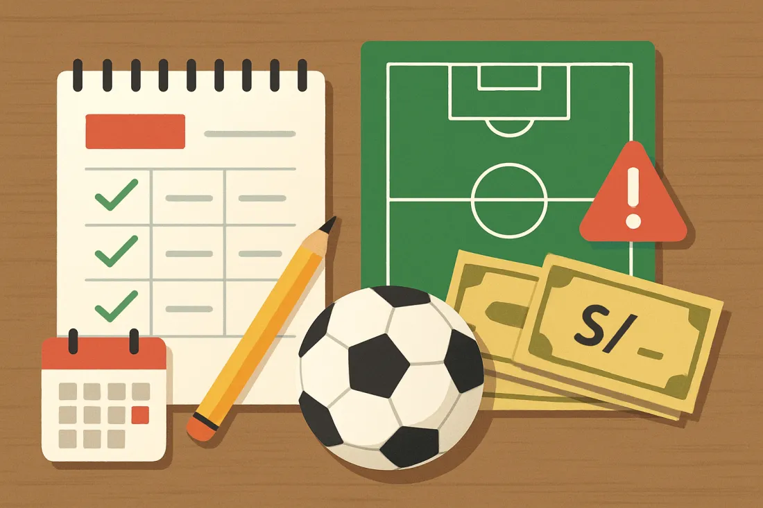 Plan de apuestas para toda la temporada de liga 1 perú: comparación visual de opciones