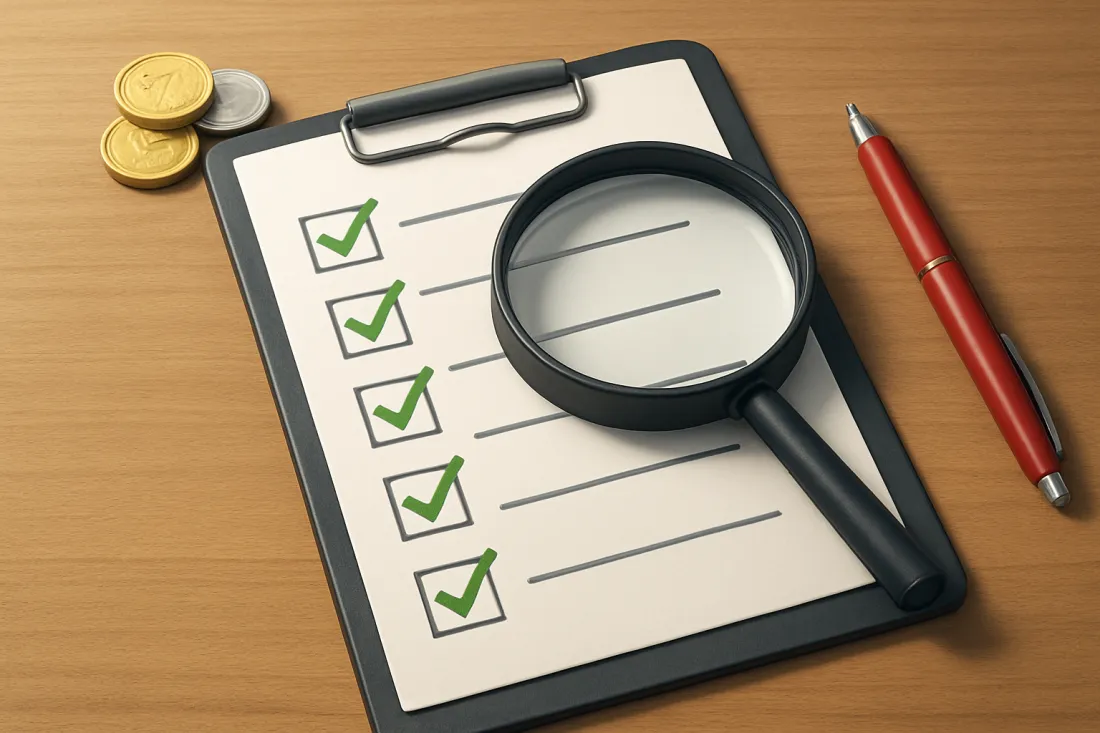 Mejores estrategias para elegir apuestas ganadoras hoy: lista práctica de comprobación antes de actuar