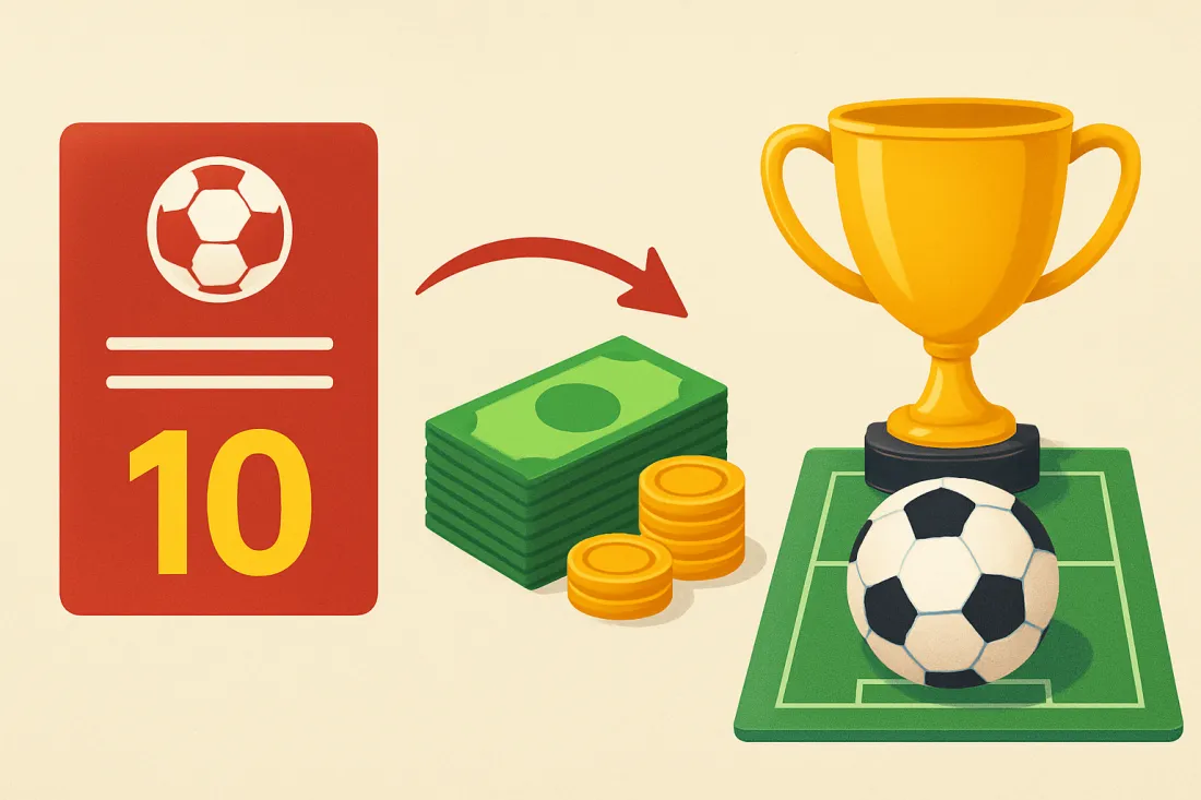 Cómo liberar bonos de apuestas en liga 1 perú: comparación visual de opciones