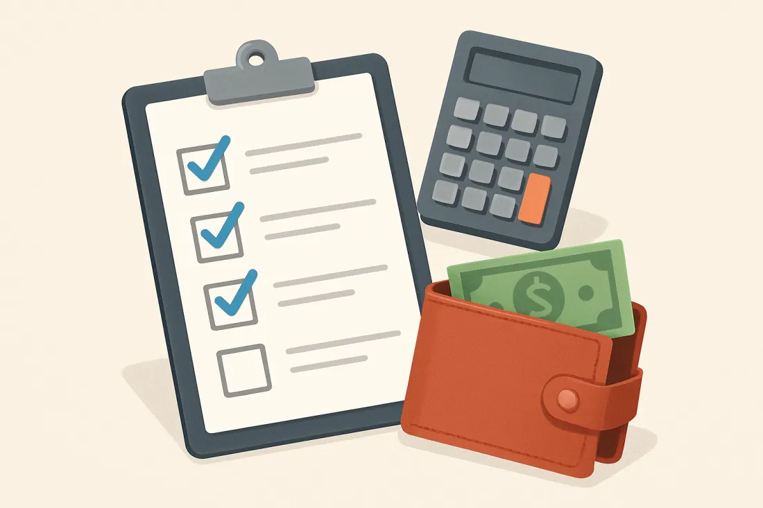 Métodos de pago con mejores condiciones en casas de apuestas peruanas: lista práctica de comprobación antes de actuar