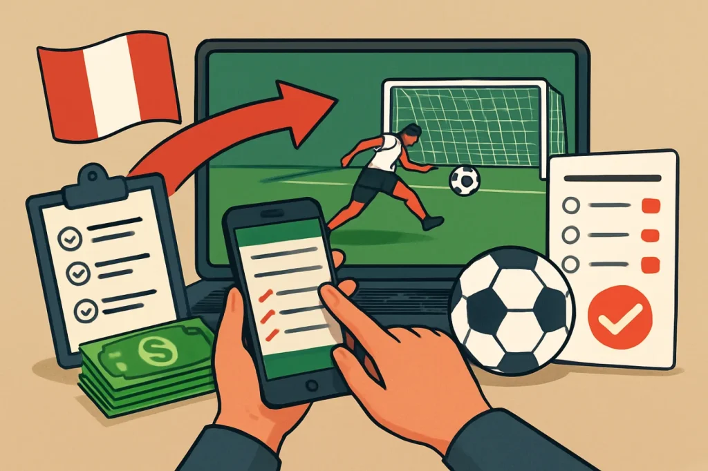 Mejores mercados de goles en apuestas deportivas: ilustración práctica de la guía