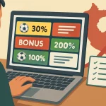 Mejores bonos de casas de apuestas en perú: ilustración práctica de la guía