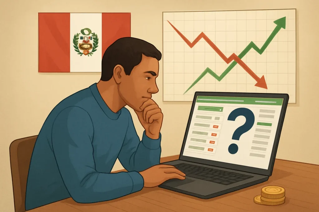 Cómo saber si una casa de apuestas es rentable: ilustración práctica de la guía
