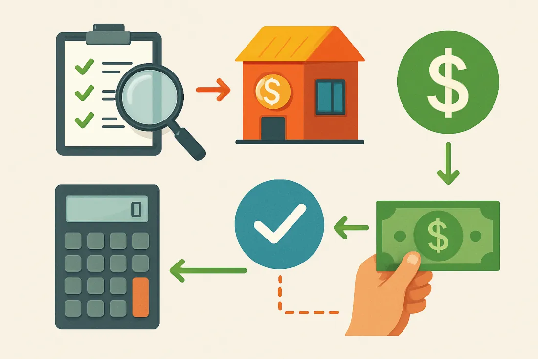 Cómo saber si una casa de apuestas es rentable: esquema de los elementos clave